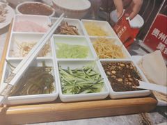 -野山舂·贵州现舂酸汤牛肉(民生路店)