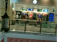 -MUJOSH木九十眼镜(月星环球港B1店)