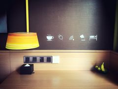 -路客HOTELS酒店(广州东站林和西地铁站店)