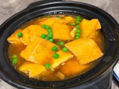 -闫府私房菜(恒隆店)