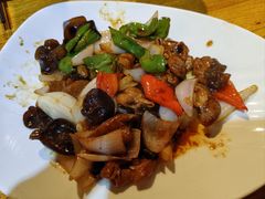 -洪泽老鱼馆(淮海一店)