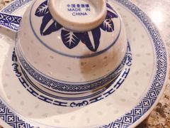 -南京大牌档(香港广场店)