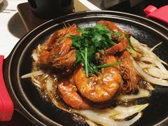 -金椰壳· 大厨新加坡菜(壹方城店)