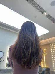 -苏豪美发S A L O N烫发染发