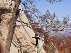 -丹东凤凰山景区