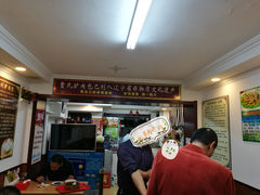 门面-大耳公曹氏驴肉包子铺(三八店)