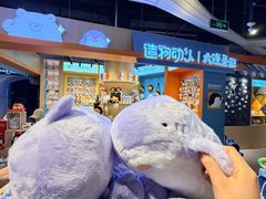 -大连圣亚海洋世界