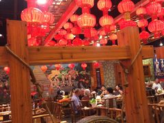 -亮欢寨酸汤鱼(沙冲路店)