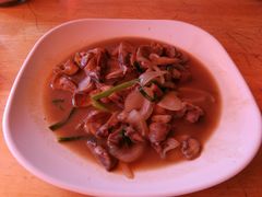 -J Daeng Seafood
