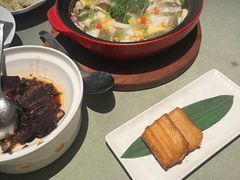 -明州小宴(文化广场店)