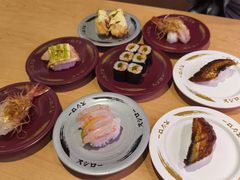 -寿司郎(皇庭广场店)