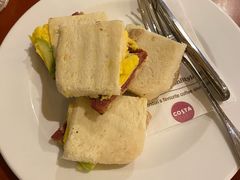 -COSTA COFFEE(中粮祥云店)