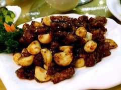 签到图片-苏闽菜馆(鞍山道店)