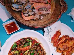 -阿毛饭店(和义路店)