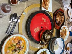 -小船渔村•大连菜•大连焖鱼(黄河路店)