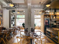 大堂-BOR Eatery(安福路店)