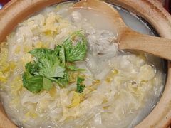 -宏状元现熬粥·京味菜(五棵松店)