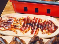 -1819餐厅·团队聚餐·烤串·精酿