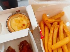 -必胜客(兴旺店)