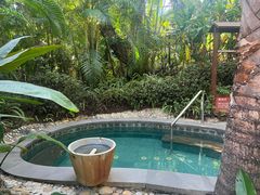 -碧桂园润杨溪谷温泉酒店