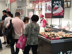 -上海市长春食品商店(淮海中路店)