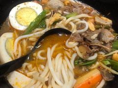 -桂在香知桂林米粉(红博中央公园店)