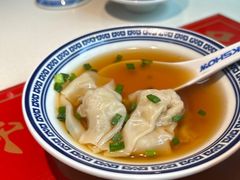 -禄鼎记·多口味酸菜鱼(侨鑫店)