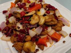 -臻品汇-镇江菜-河豚(大润发店)