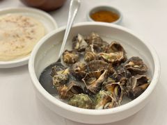 -开海·红岛海鲜虾水饺(石老人店)