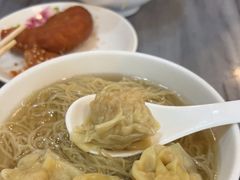 -竹园竹升面(西关总店)