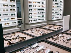 -目艮眼镜SHOWROOM(品牌集合店)