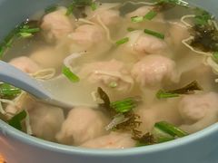 春家小馄饨-春家·非遗手工小吃(三墩新天地店)