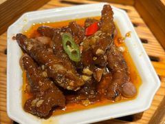 -稻香饭店(IFS国金中心店)