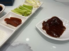 -新興传承烤鸭