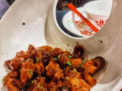 糖醋里脊-老头儿油爆虾·知味杭州(爱琴海购物中心)