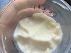 -白色日记·手作酸奶(麦凯乐店)