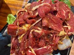 -吉志烤肉(太原总店)