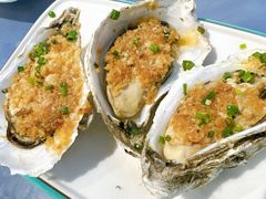 -阿弟特色海鲜餐厅·大排档(平潭店)