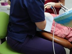 -耀光牙科(南园店)