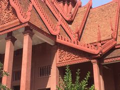 -柬埔寨国家博物馆