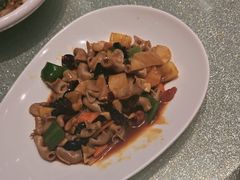 -舌尖上·霞浦滩涂海鲜·新闽菜(总店)