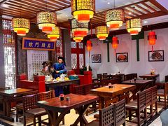 -石头门坎