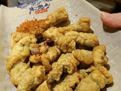 现炸酥肉-小龙坎火锅(全球总店)