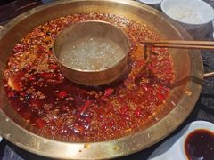 -巴蜀大宅门火锅(北大街店)