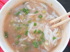 -汪记鲜鱼糊汤粉(沈阳路总店)