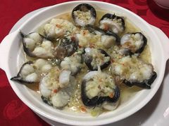 -车头老二大排档