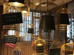 -喝丢一只鞋辣炒海鲜小烧烤(三八广场店)