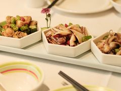 -开海·红岛海鲜虾水饺(石老人店)