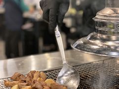 -不好找木炭烤肉