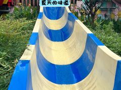 游乐设施-苏州乐园森林水世界